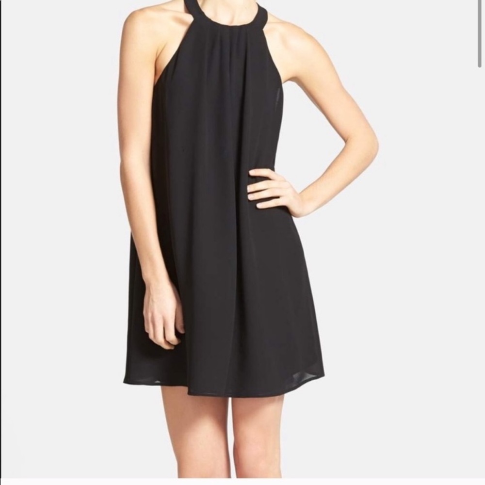 ASTR Little Black Dress